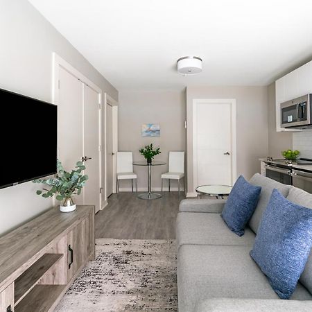 Belhaven Heights Lofts By Barsala Aparthotel Jackson Exterior foto