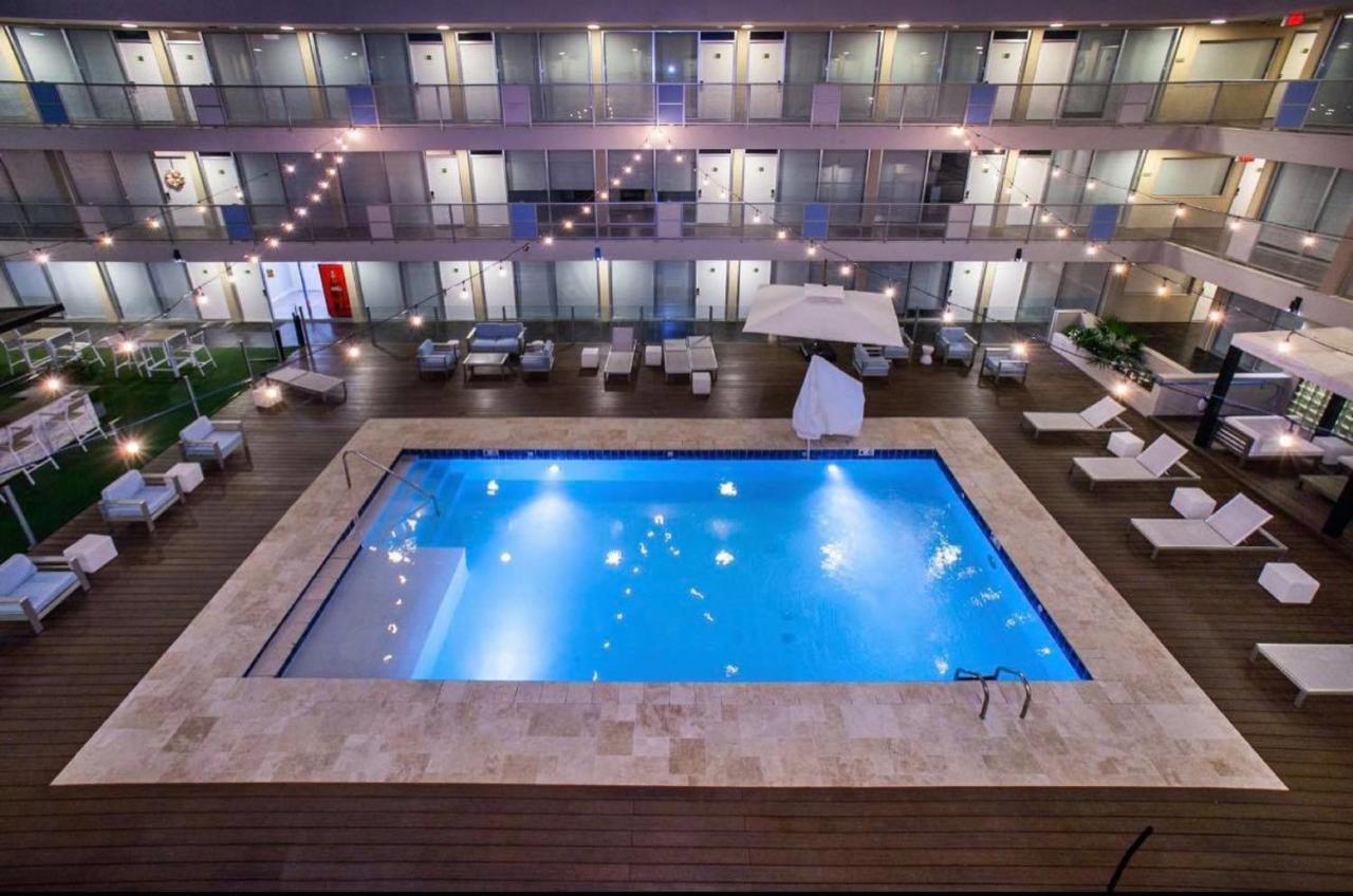Belhaven Heights Lofts By Barsala Aparthotel Jackson Exterior foto