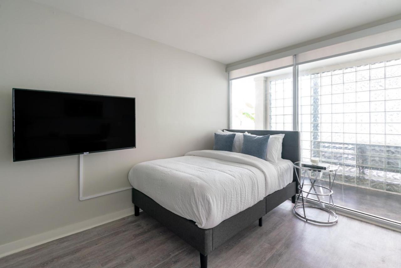 Belhaven Heights Lofts By Barsala Aparthotel Jackson Exterior foto