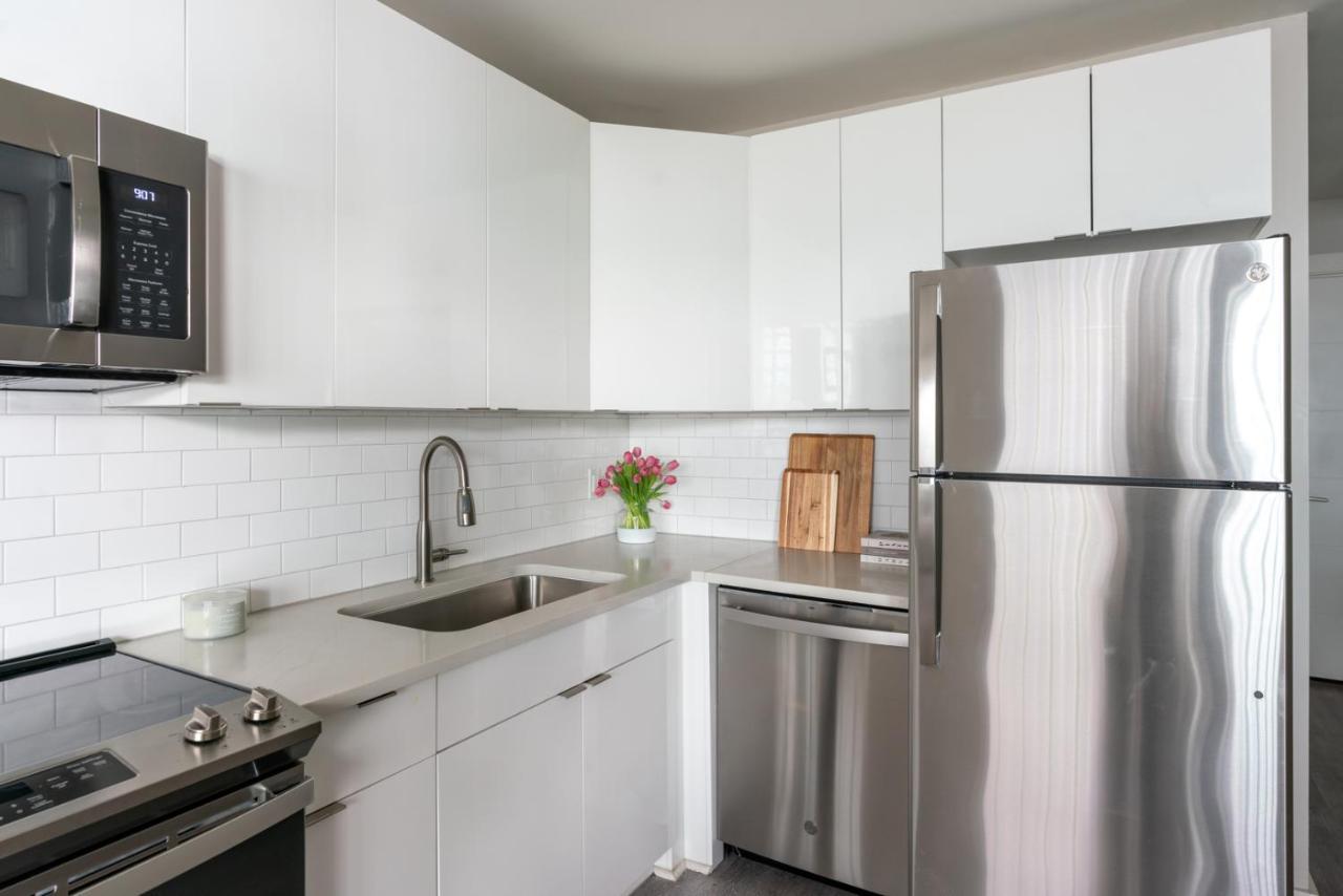 Belhaven Heights Lofts By Barsala Aparthotel Jackson Exterior foto